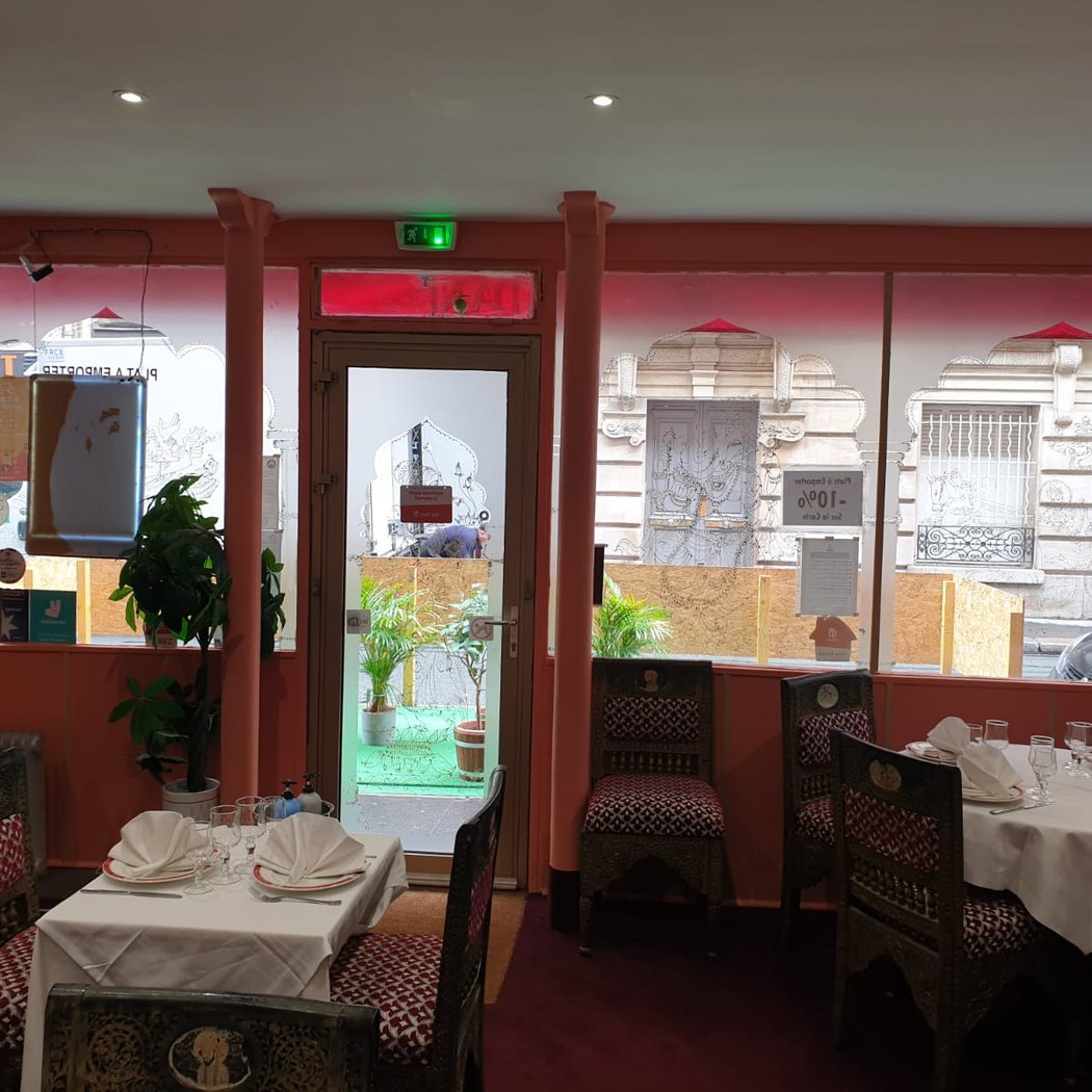 Chez Vandan 2